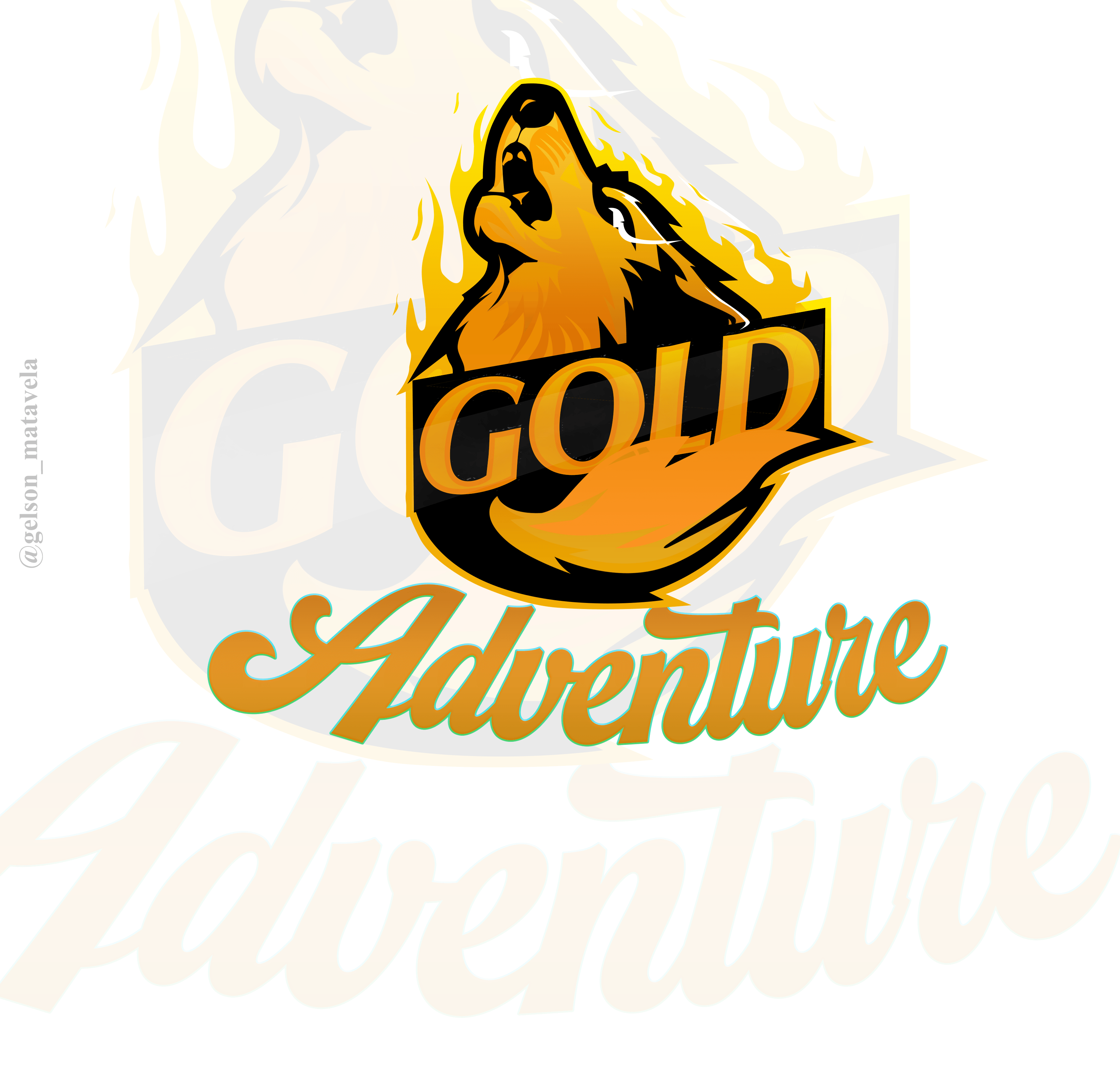 Gold Adventure