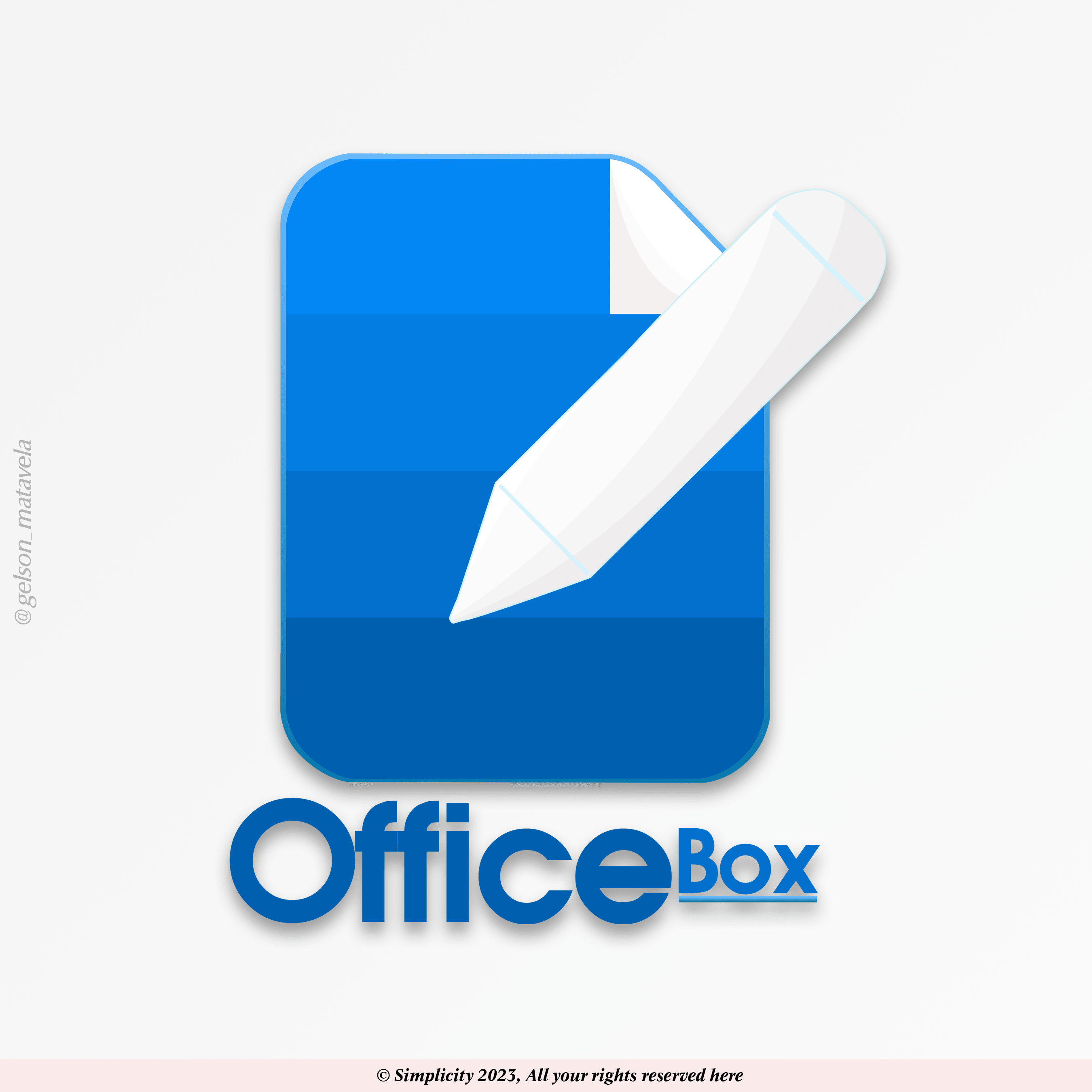 Office Box